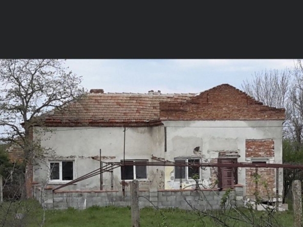 Къща в Бургас, Център - 105 кв.м за 429 €/кв.м - Снимка #1