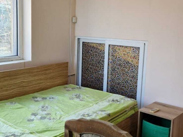 Дава се под наем Едностаен апартамент в Варна, Аспарухово - 25 кв.м за 204 € - Снимка #1