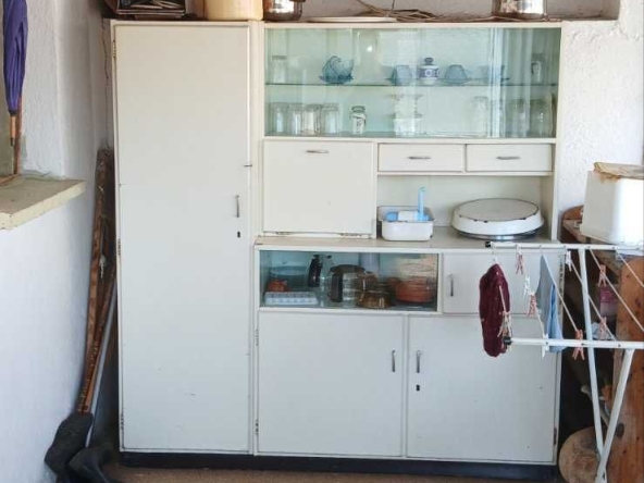 Къща в с. Бегово, Област Пловдив - 430 кв.м за 128 €/кв.м - Снимка #1