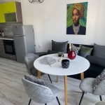 Двустаен апартамент в Бургас, Меден рудник - зона А - 63 кв.м за 574 €/кв.м - Снимка #1