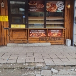 Дава се под наем Магазин в София, Гоце Делчев - 30 кв.м за 408 € - Снимка #1