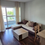 Дава се под наем Двустаен апартамент в София, Манастирски ливади - 55 кв.м за 500 € - Снимка #1