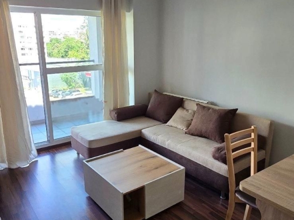 Дава се под наем Двустаен апартамент в София, Манастирски ливади - 55 кв.м за 500 € - Снимка #1