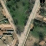 Парцел в Шумен, Център - 1200 кв.м за 15 €/кв.м - Снимка #1