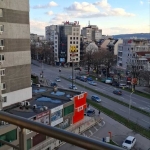 Двустаен апартамент в Варна, Лятно кино Тракия - 82 кв.м за 2196 €/кв.м - Снимка #1