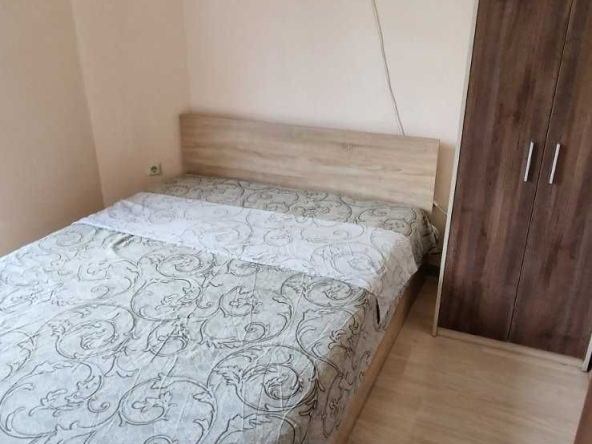 Дава се под наем Едностаен апартамент в Варна, Аспарухово - 35 кв.м за 280.5 € - Снимка #1