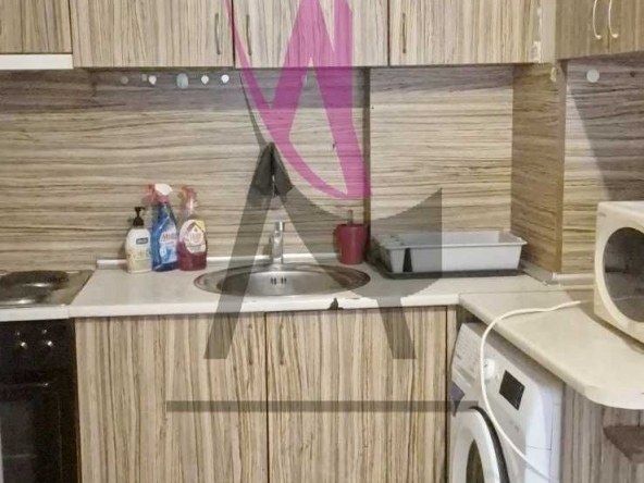 Дава се под наем Двустаен апартамент в Варна, Възраждане 1 - 52 кв.м за 357 € - Снимка #1