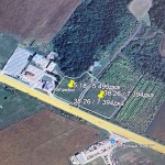 Парцел в Враца, Промишлена зона - 12000 кв.м за 30 €/кв.м - Снимка #1