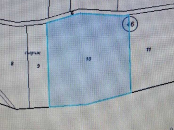 Парцел в Стара Загора, Център - 1000 кв.м за 29 €/кв.м - Снимка #1