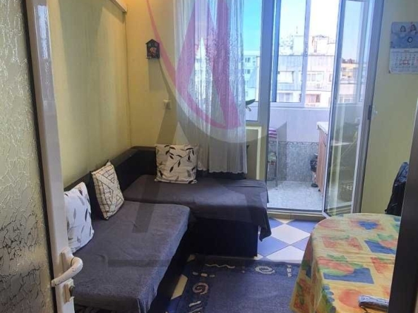 Двустаен апартамент в Варна, Аспарухово - 78 кв.м за 1949 €/кв.м - Снимка #1