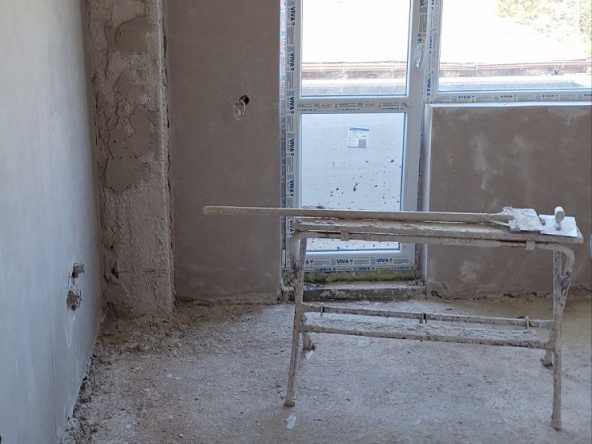 Тристаен апартамент в Варна, м-т Кочмар - 53 кв.м за 1468 €/кв.м - Снимка #1