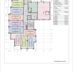 Двустаен апартамент в Перник, Изток - 80 кв.м за 689 €/кв.м - Снимка #1