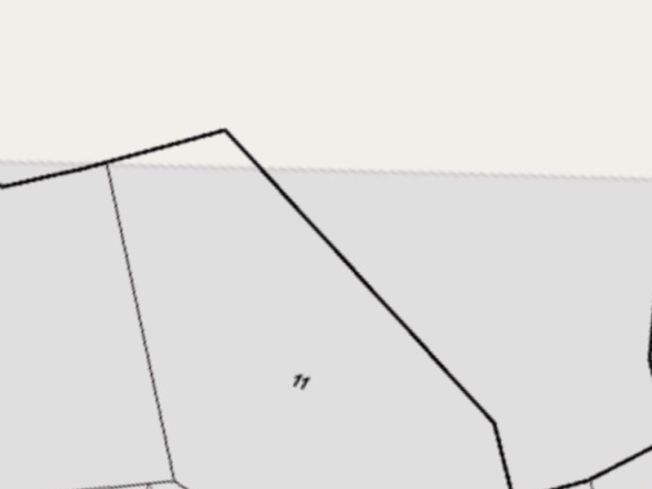 Парцел в с. Кънчево, Област Стара Загора - 500 кв.м за 6 €/кв.м - Снимка #1