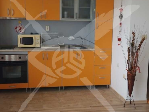 Двустаен апартамент в Созопол - 64 кв.м за 606 €/кв.м - Снимка #1