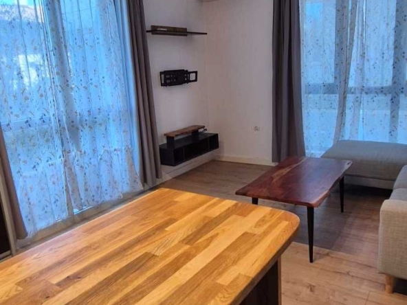 Дава се под наем Двустаен апартамент в София, Малинова долина - 75 кв.м за 663 € - Снимка #1