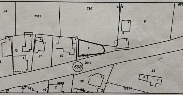 Парцел в София, Левски - 185 кв.м за 217 €/кв.м - Снимка #1