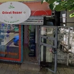 Дава се под наем Магазин в Варна, Център - 40 кв.м за 498.27 € - Снимка #1