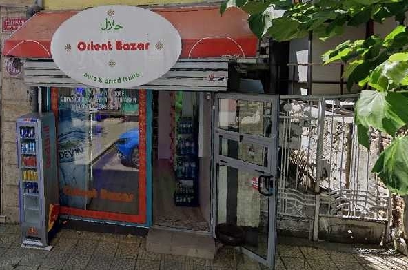 Дава се под наем Магазин в Варна, Център - 40 кв.м за 498.27 € - Снимка #1