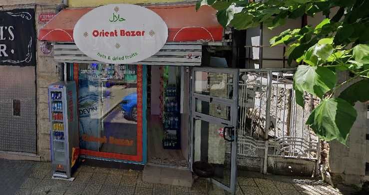 Дава се под наем Магазин в Варна, Център - 40 кв.м за 498.27 € - Снимка #1