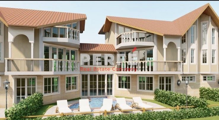 Едностаен апартамент в с. Кошарица, Област Бургас - 42 кв.м за 1100 €/кв.м - Снимка #1