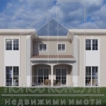 Къща в с. Белащица, Област Пловдив - 300 кв.м за 1017 €/кв.м - Снимка #1