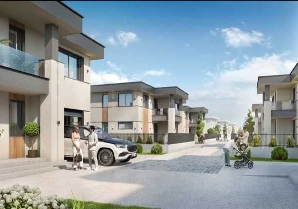 Къща в Пловдив, Остромила - 266 кв.м за 1204 €/кв.м - Снимка #1