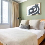 Дава се под наем Двустаен апартамент в Пловдив, Център - 46 кв.м за 204 € - Снимка #1