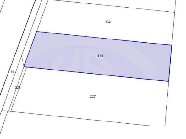 Парцел в с. Калековец, Област Пловдив - 5401 кв.м за 20 €/кв.м - Снимка #1