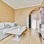 Дава се под наем Двустаен апартамент в София, Люлин 1 - 55 кв.м за 450 € - Снимка #1