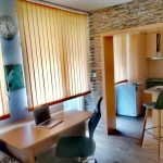 Дава се под наем Едностаен апартамент в Варна, Червен площад - 45 кв.м за 470 € - Снимка #1