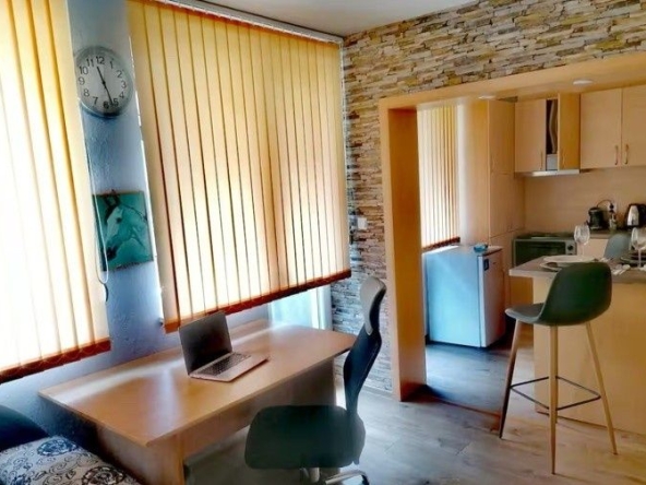 Дава се под наем Едностаен апартамент в Варна, Червен площад - 45 кв.м за 470 € - Снимка #1