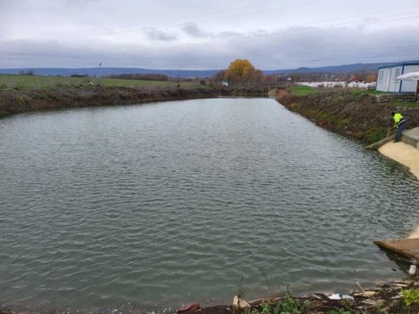 Парцел в с. Чернево, Област Варна - 14098 кв.м за 11 €/кв.м - Снимка #1