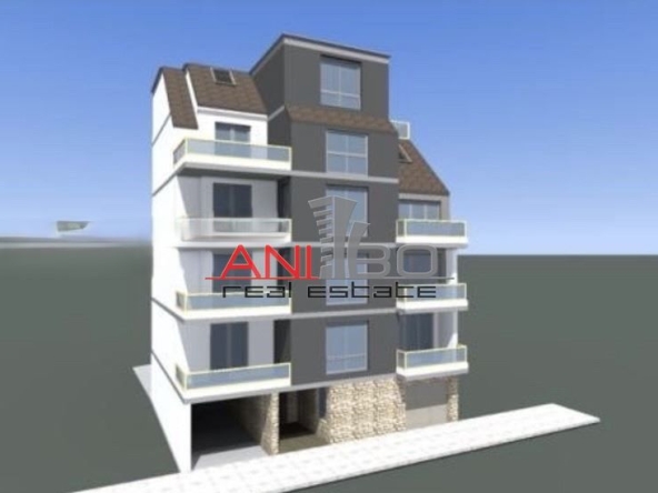 Тристаен апартамент в Варна, Колхозен пазар - 89 кв.м за 1742 €/кв.м - Снимка #1