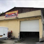 Дава се под наем Склад в с. Горно Сахране, Област Стара Загора - 1200 кв.м за 51 € - Снимка #1