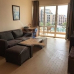 Двустаен апартамент в к.к. Слънчев бряг - 84 кв.м за 1111 €/кв.м - Снимка #1