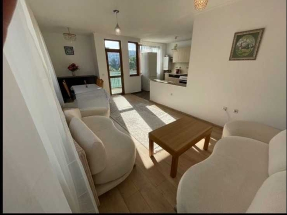 Дава се под наем Тристаен апартамент в София, Овча купел - 129 кв.м за 750 € - Снимка #1