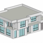 Къща в Благоевград, Грамада - 239 кв.м за 1067 €/кв.м - Снимка #1