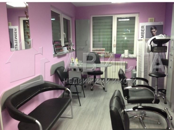 Магазин в София, Изток - 30 кв.м за 2601 €/кв.м - Снимка #1