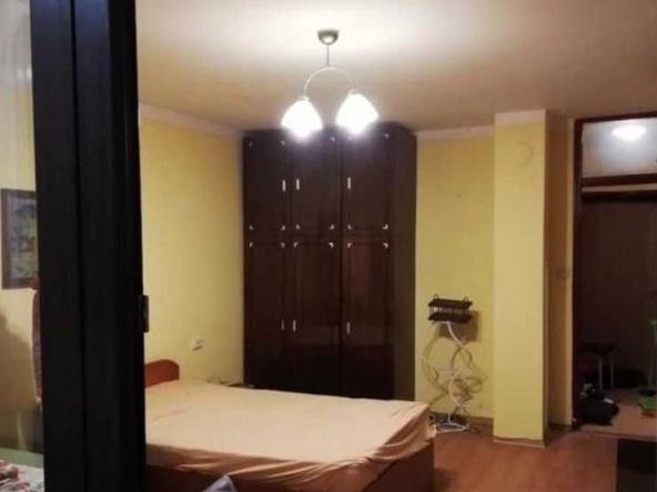 Едностаен апартамент в София, Люлин 4 - 32 кв.м за 2969 €/кв.м - Снимка #1