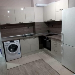 Дава се под наем Двустаен апартамент в Пловдив, Въстанически - 55 кв.м за 350 € - Снимка #1