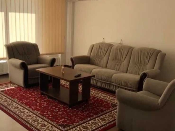 Дава се под наем Двустаен апартамент в Пловдив, Кършияка - 64 кв.м за 234.6 € - Снимка #1