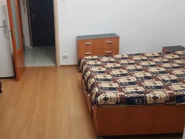 Дава се под наем Едностаен апартамент в Пловдив, Каменица 1 - 25 кв.м за 102 € - Снимка #1