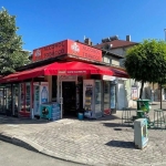 Магазин в Приморско - 25 кв.м за 123 €/кв.м - Снимка #1