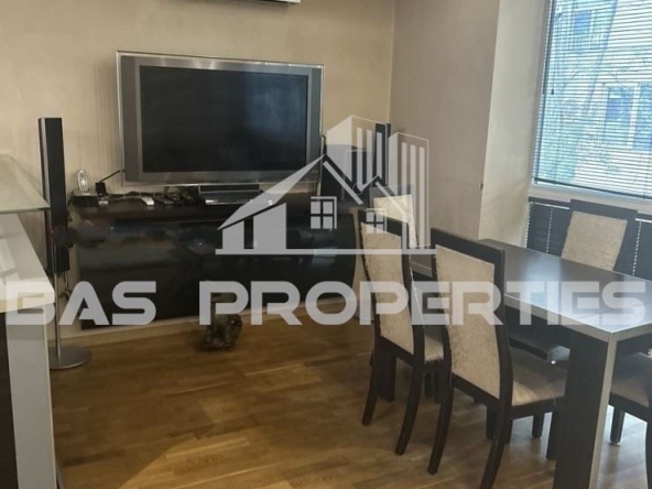 Тристаен апартамент в София, Банишора - 91 кв.м за 1379 €/кв.м - Снимка #1