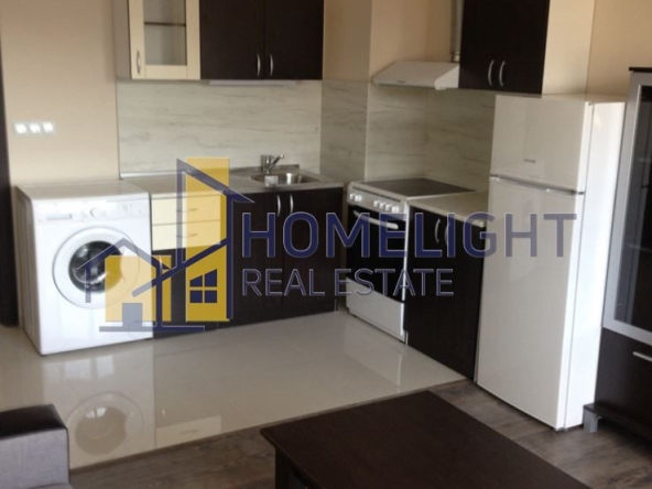 Двустаен апартамент в София, Малинова долина - 71 кв.м за 3170 €/кв.м - Снимка #1