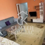 Едностаен апартамент в Пловдив, Тракия - 36 кв.м за 1133 €/кв.м - Снимка #1