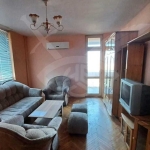 Дава се под наем Двустаен апартамент в Асеновград - 60 кв.м за 200 € - Снимка #1