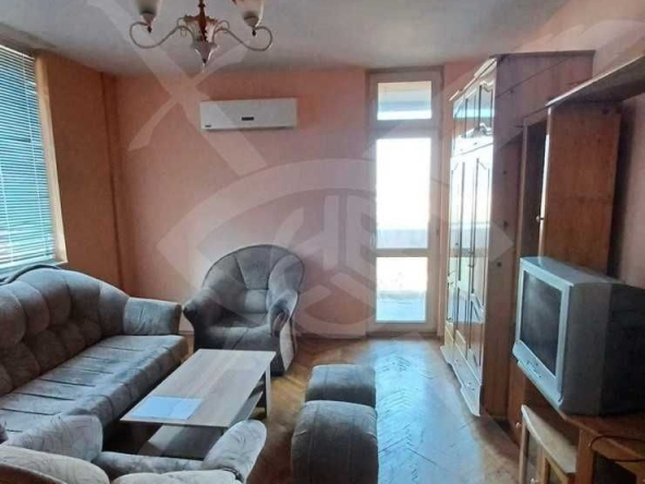 Дава се под наем Двустаен апартамент в Асеновград - 60 кв.м за 200 € - Снимка #1