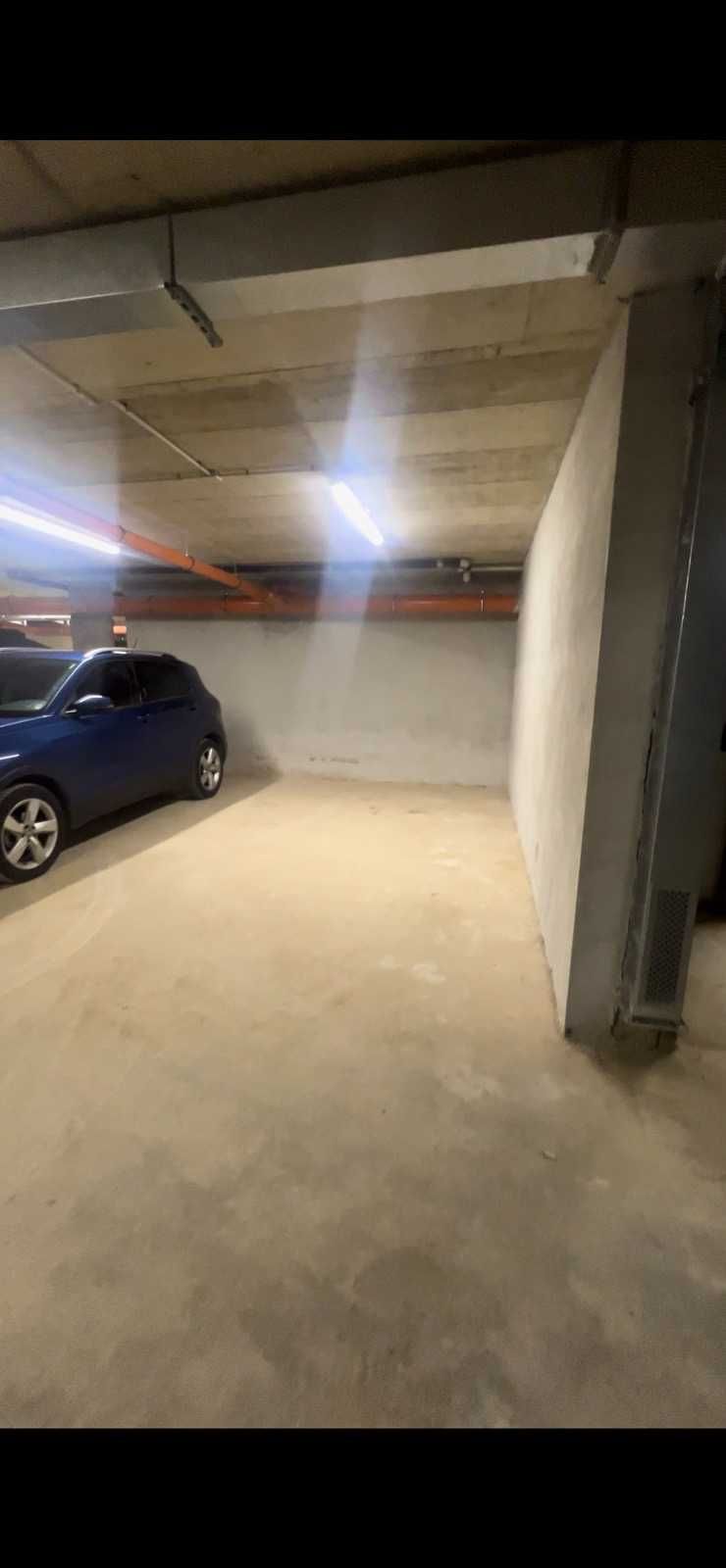 Дава се под наем Гараж / Паркомясто в София, Овча купел 1 - 13 кв.м за 102 € - Снимка #1