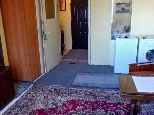 Едностаен апартамент в Добрич, Център - 29 кв.м за 475 €/кв.м - Снимка #1